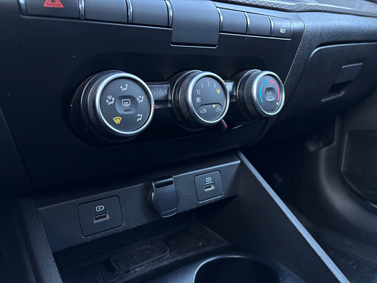 Lada (ВАЗ) Vesta Comfort Plus + P1.1 (Предсерийная), 2024 года, пробег 22297 км