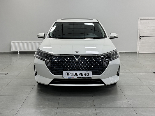 Venucia D60 Plus Elite, 2023 года, пробег 16700 км