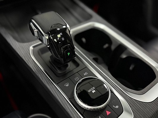 Jaecoo J7 Supreme, 2023 года, пробег 38424 км