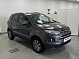 Ford EcoSport Trend Plus, 2016 года, пробег 125478 км