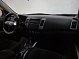 Mitsubishi Outlander Intense, 2010 года, пробег 346656 км