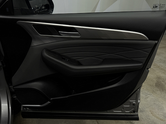 Haval F7x Elite, 2022 года, пробег 79159 км