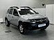 Renault Duster Access, 2018 года, пробег 114000 км