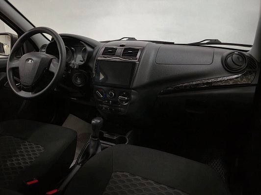Lada (ВАЗ) Granta Classic Optima, 2025 года, пробег 25251 км