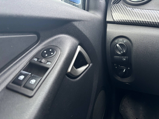 Lada (ВАЗ) Granta Comfort, 2021 года, пробег 57108 км