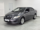 Toyota Corolla, 2008 года, пробег 304340 км
