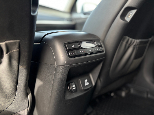 Hyundai Palisade Prestige (8 мест) + Smart Sense, 2021 года, пробег 193065 км