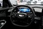 Geely Cityray Люкс, серый
