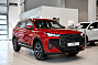 Tenet T7 Актив, красный