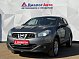 Nissan Qashqai SE, 2013 года, пробег 254420 км