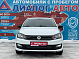 Volkswagen Polo Trendline, 2016 года, пробег 147000 км
