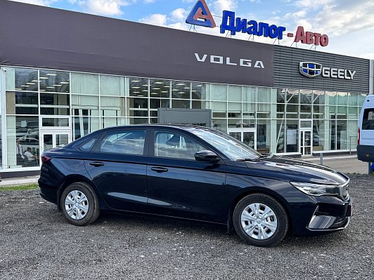 Geely Emgrand Comfort, 2023 года, пробег 73631 км