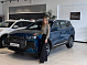 Chery Tiggo 7L Active, синий