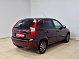 Lada (ВАЗ) Kalina, 2013 года, пробег 106524 км