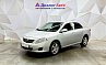 Toyota Corolla, 2007 года, пробег 195139 км