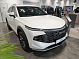 Haval F7 Оптимум, белый