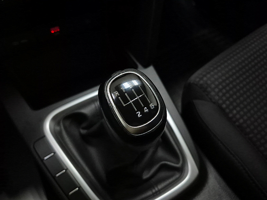 Kia Ceed Comfort, 2021 года, пробег 61049 км