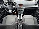 Opel Astra, 2014 года, пробег 233467 км