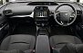 Toyota Prius, 2019 года, пробег 150877 км
