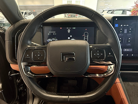 Rox 01, 2023 года, пробег 32448 км