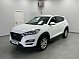 Hyundai Tucson Lifestyle, 2020 года, пробег 111323 км