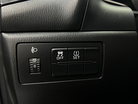 Mazda 3 Active+, 2014 года, пробег 190192 км