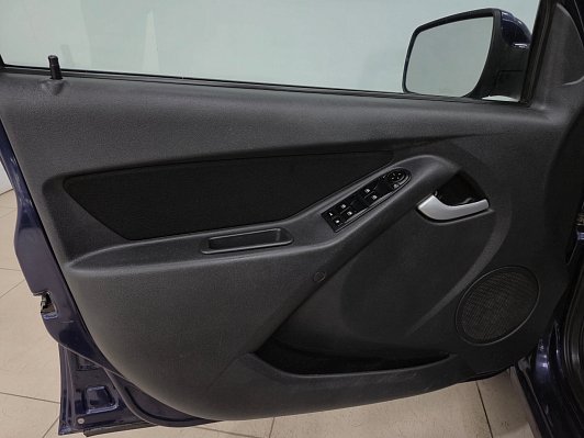 Lada (ВАЗ) Kalina Luxe Navi Glonass 21927-52-229, 2013 года, пробег 234593 км