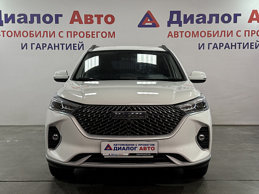 Haval M6 Family, 2023 года, пробег 32000 км
