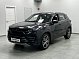Exeed LX Luxury, 2022 года, пробег 84239 км