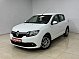 Renault Sandero Confort, 2016 года, пробег 83471 км