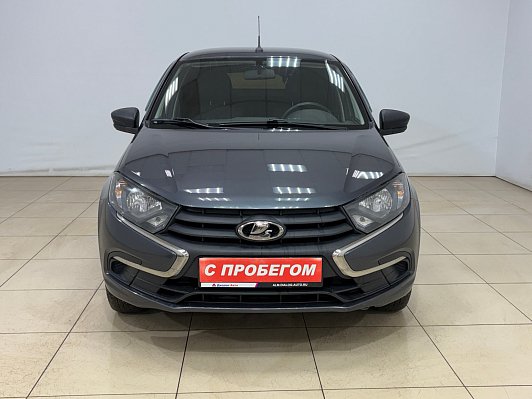 Lada (ВАЗ) Granta Classic, 2019 года, пробег 68170 км