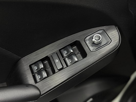 Haval Jolion Elite, 2022 года, пробег 111200 км