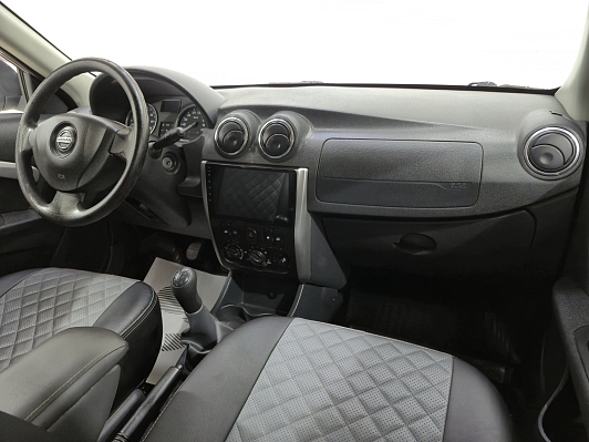 Nissan Almera Comfort, 2014 года, пробег 238708 км
