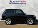 Lada (ВАЗ) Niva Legend Luxe Кондиционер, 2025 года, пробег 16351 км