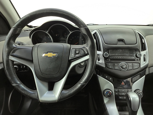 Chevrolet Cruze LT, 2013 года, пробег 101875 км