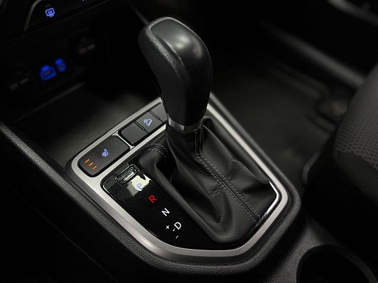 Hyundai Creta Active, 2016 года, пробег 76000 км