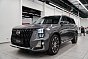 GAC GS8 GX Premium, серый