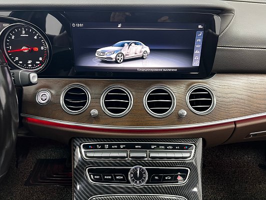 Mercedes-Benz E-Класс E 220 d 4MATIC Premium, 2020 года, пробег 105401 км