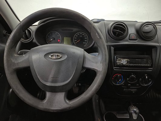 Lada (ВАЗ) Granta Classic Start Glonass 21901-51-234, 2013 года, пробег 215159 км