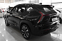 Geely Atlas Флагман, черный