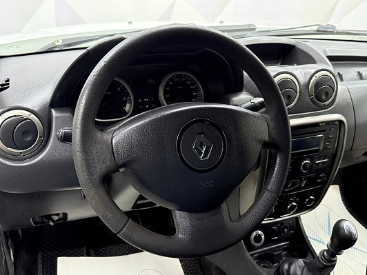 Renault Duster LE Adventure, 2014 года, пробег 272782 км