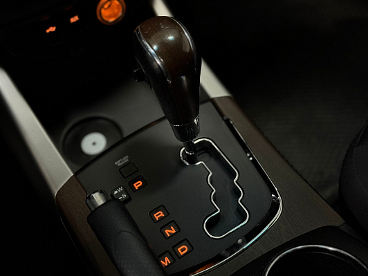 SsangYong Actyon Elegance+, 2012 года, пробег 120800 км