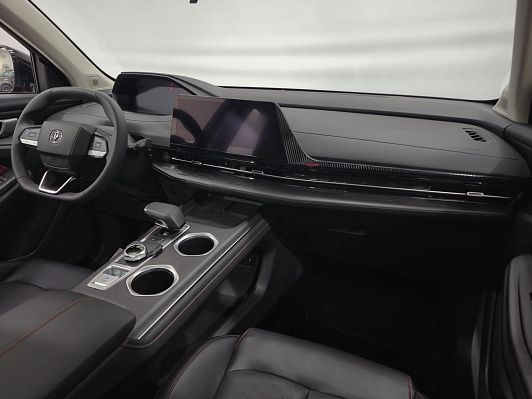 Changan UNI-S (CS55 Plus) Tech, 2024 года, пробег 446 км