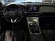 Hyundai Santa Fe Lifestyle, 2021 года, пробег 137736 км