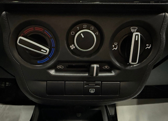 Lada (ВАЗ) Granta Классик, 2025 года, пробег 9 км