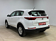 Kia Sportage Comfort, 2016 года, пробег 128275 км