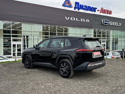 Toyota RAV4 Luxury, 2026 года, пробег 268 км