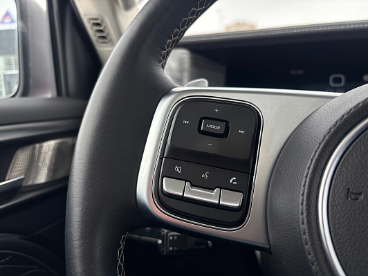 Tank 300 Сити Премиум, 2023 года, пробег 84521 км