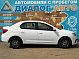 Renault Logan Drive, 2021 года, пробег 93070 км