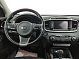 Kia Sorento, 2017 года, пробег 135319 км